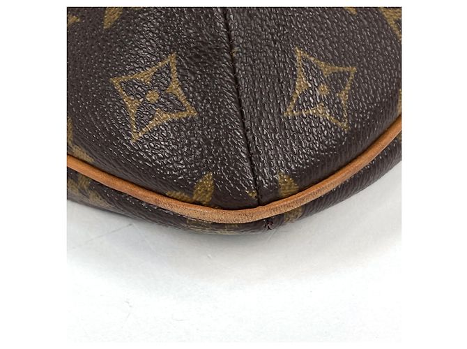 Borsa a tracolla Louis Vuitton Musette - vista 3