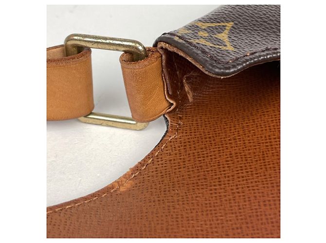 Borsa a tracolla Louis Vuitton Musette - vista 7