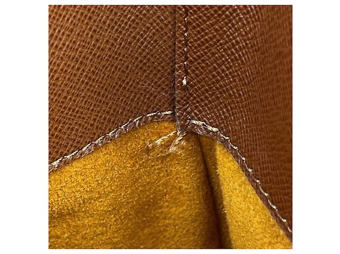 Borsa a tracolla Louis Vuitton Musette - vista 8