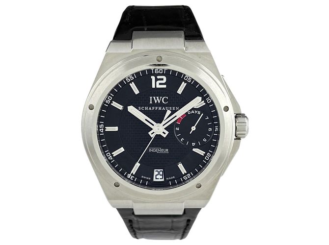 Orologio Automatico IWC Big Ingenieur IW500501 - vista 2