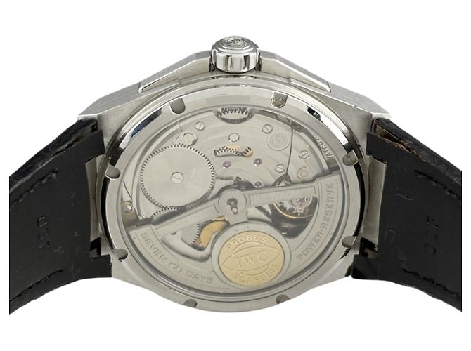 Orologio Automatico IWC Big Ingenieur IW500501 - vista 4