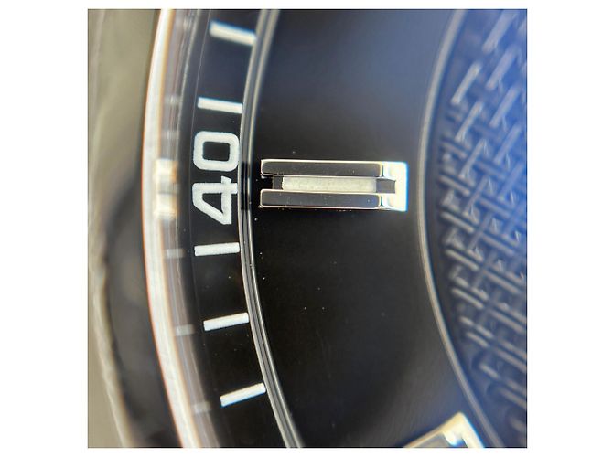 Orologio Automatico IWC Big Ingenieur IW500501 - vista 6