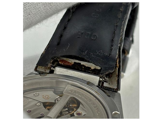 Orologio Automatico IWC Big Ingenieur IW500501 - vista 9