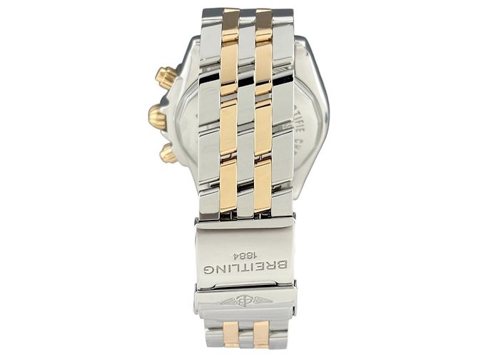 Orologio Breitling Chronomat Evolution C156B21PAC/C13356 - vista 3