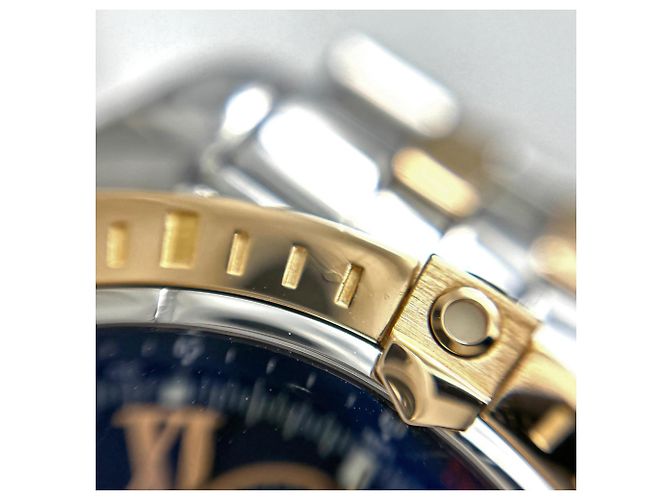 Orologio Breitling Chronomat Evolution C156B21PAC/C13356 - vista 6