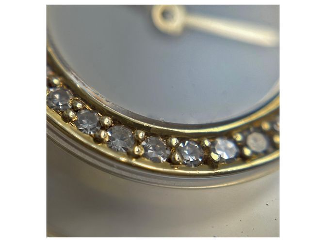 Chopard Happy Diamonds 4119 Damenuhr - Ansicht 5