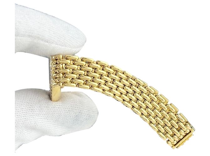 Chopard Happy Diamonds 4119 Damenuhr - Ansicht 9