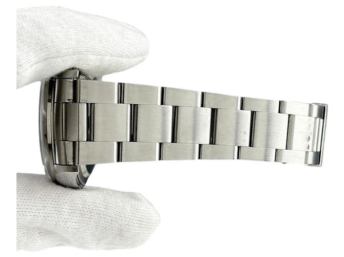 Orologio Rolex Datejust 16200 - vista 10