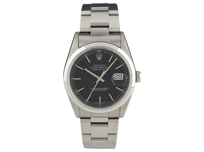 Orologio Rolex Datejust 16200 - vista 2