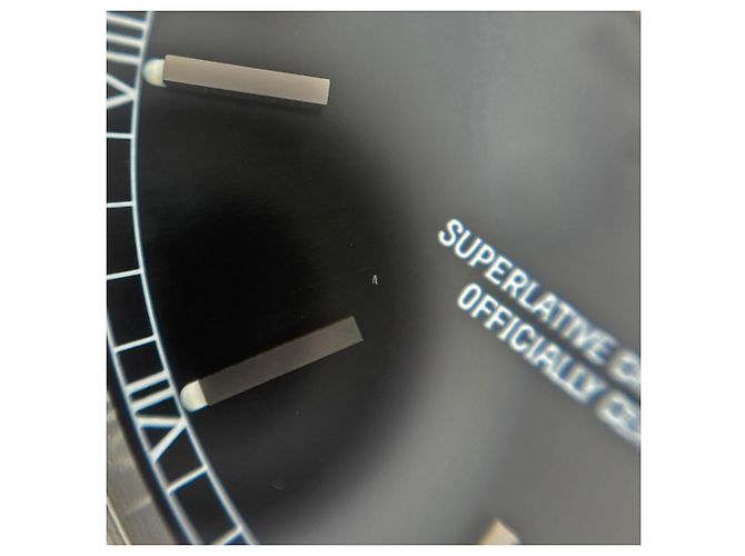 Orologio Rolex Datejust 16200 - vista 5