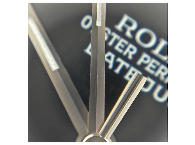 Orologio Rolex Datejust 16200 - vista 6