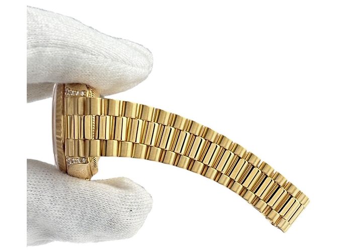 Rolex Datejust 69238MR Damenuhr - Ansicht 10