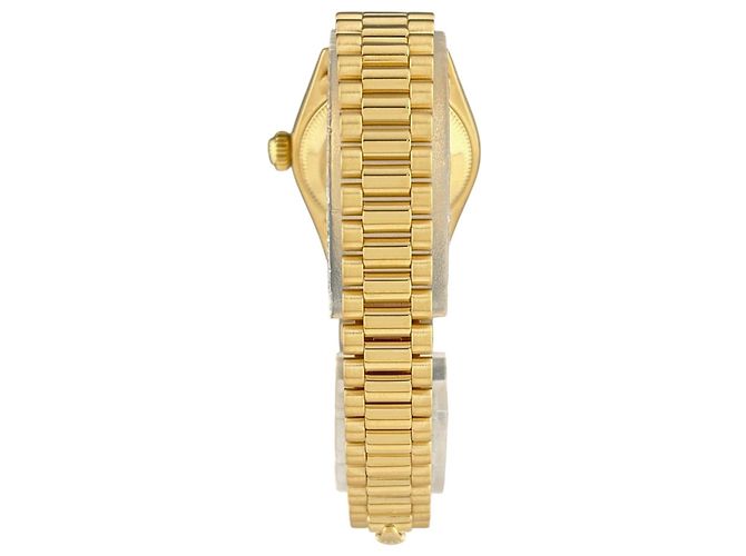 Rolex Datejust 69238MR Damenuhr - Ansicht 3
