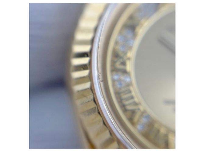 Rolex Datejust 69238MR Damenuhr - Ansicht 6