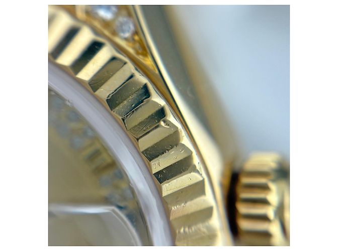 Rolex Datejust 69238MR Damenuhr - Ansicht 7