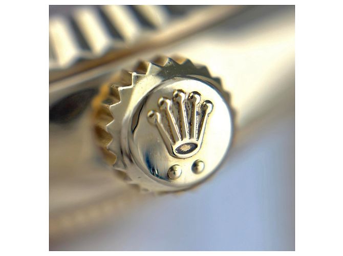 Rolex Datejust 69238MR Damenuhr - Ansicht 8