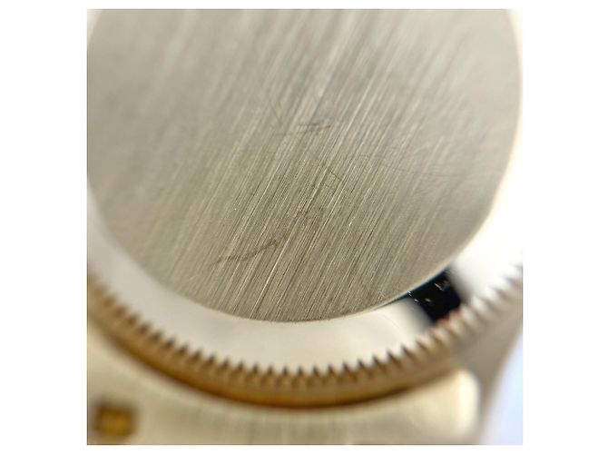 Rolex Datejust 69238MR Damenuhr - Ansicht 9