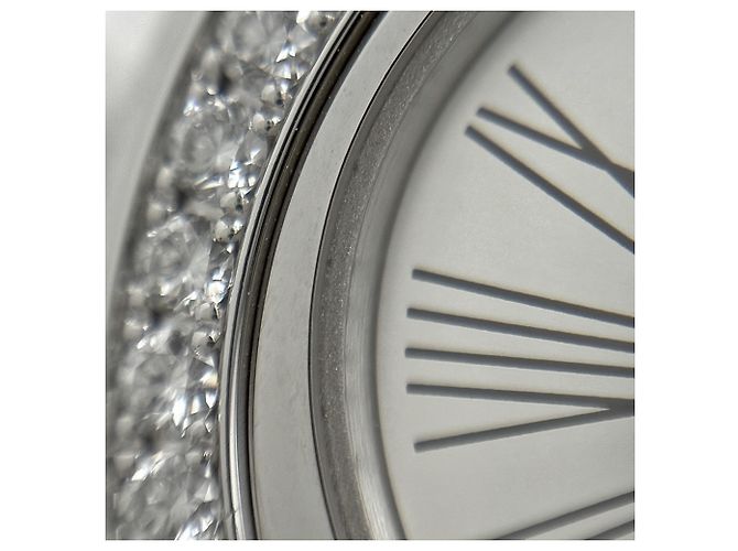 Relógio de pulso Piaget Possession em ouro branco e diamantes, quartzo - vista 5