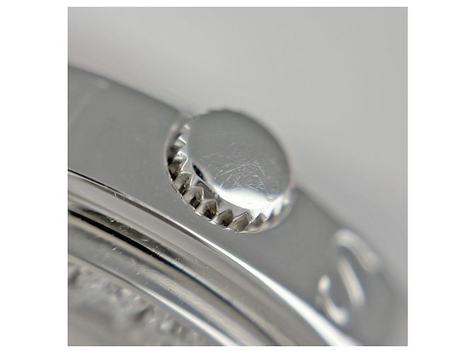 Relógio de pulso Piaget Possession em ouro branco e diamantes, quartzo - vista 8