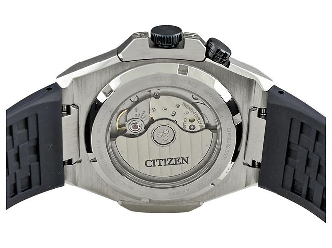 Autre Marque Relógio Citizen Series Eight 9051-009KM0D - vista 4