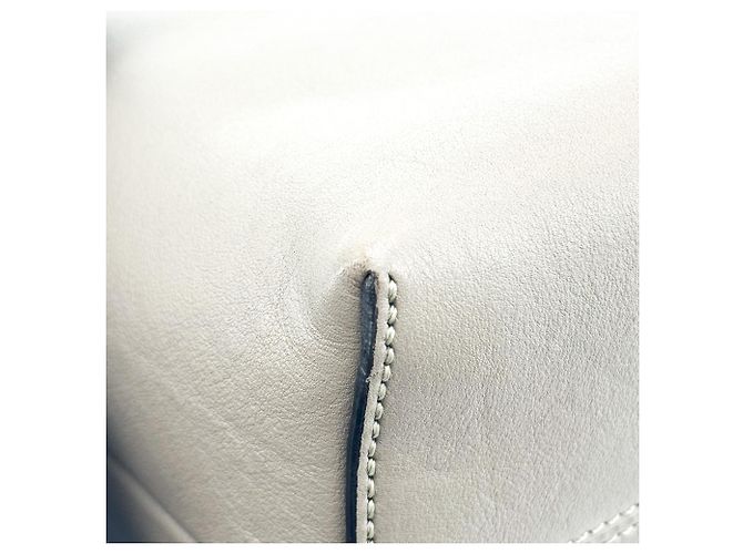 Borsa Satchel Fendi By The Way in vitello Medium - vista 7