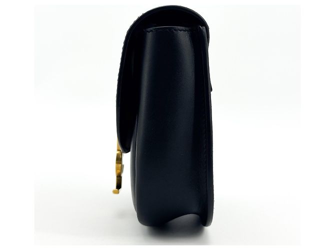 Autre Marque Saint Laurent Kaia Leather Mini - Ansicht 3