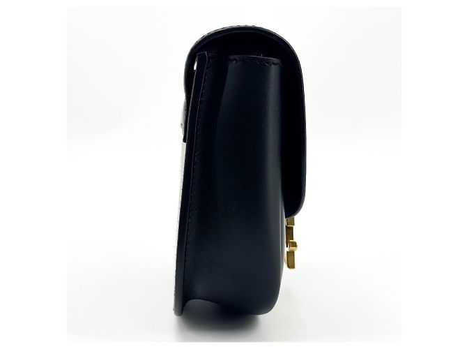 Autre Marque Saint Laurent Kaia Leather Mini - Ansicht 4