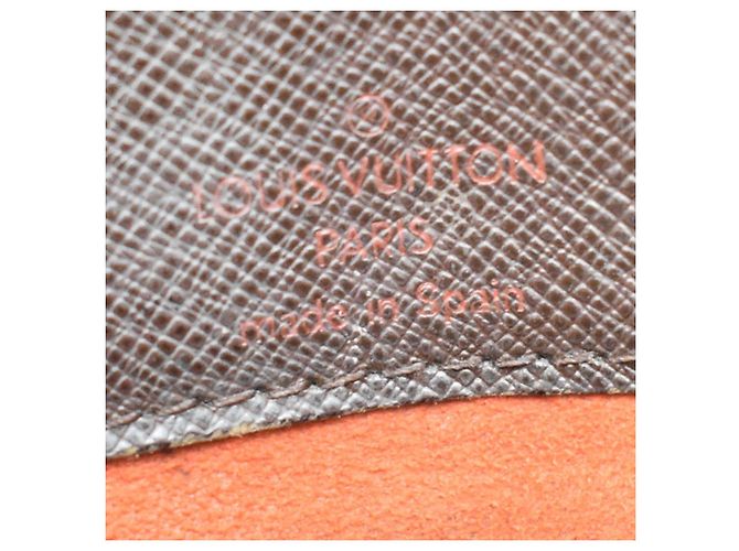 Louis Vuitton Musette Salsa Damier - vista 6
