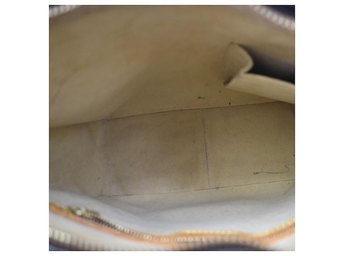 Louis Vuitton Looping Monogram Canvas GM - vista 5