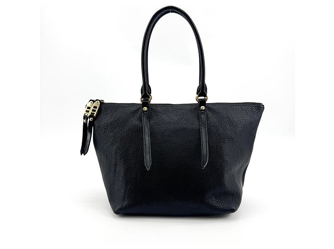 Burberry Bridle Salisbury Leather Medium - vista 2