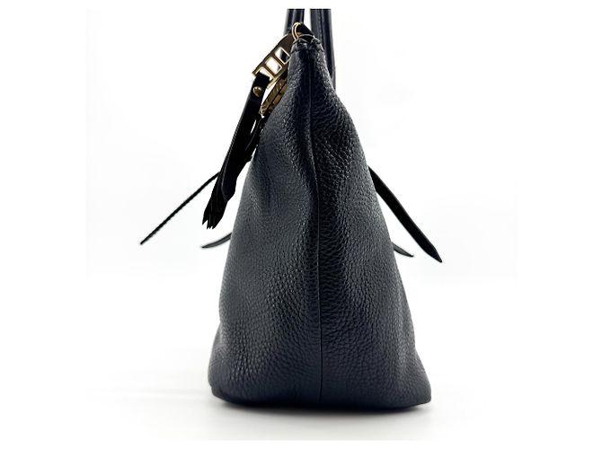 Burberry Bridle Salisbury Leather Medium - vista 3