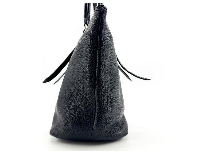 Burberry Bridle Salisbury Leather Medium - vista 4