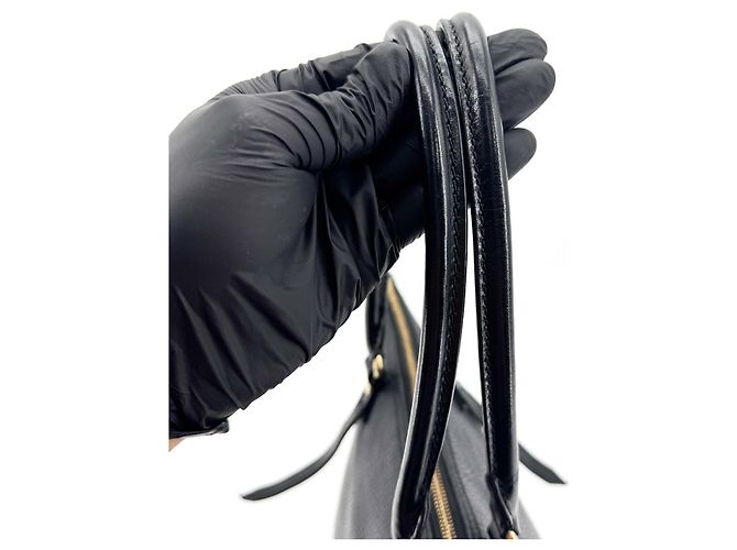 Burberry Bridle Salisbury Leather Medium - vista 7