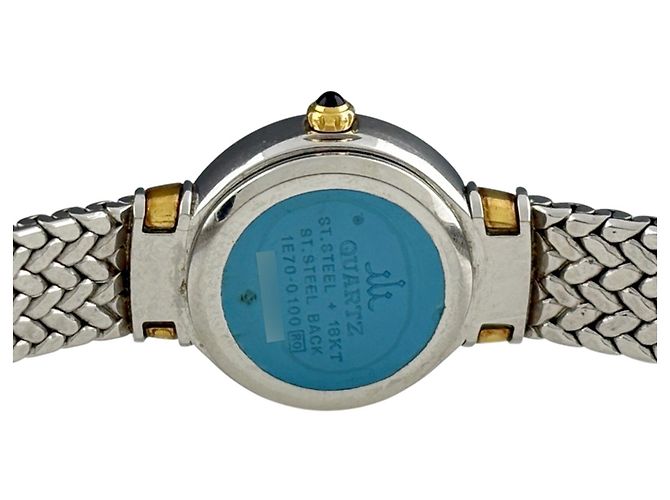 Orologio da polso donna Seiko Credor 1E70-0100 - vista 4