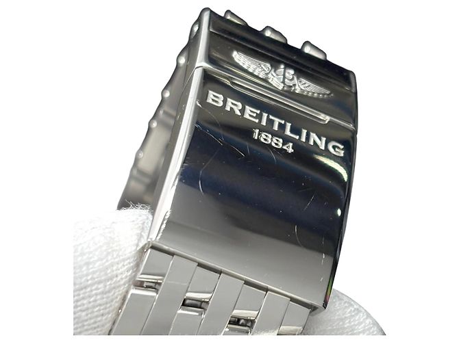 Breitling Navitimer 01 Black Limited Edition - vista 8