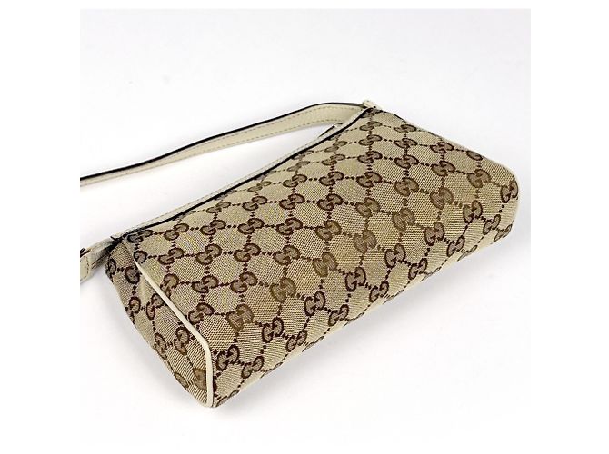 Pochette Gucci Abbey Handbag - vista 2