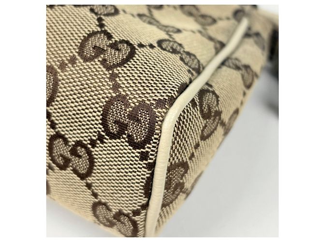 Pochette Gucci Abbey Handbag - vista 3