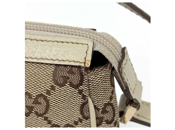 Pochette Gucci Abbey Handbag - vista 4