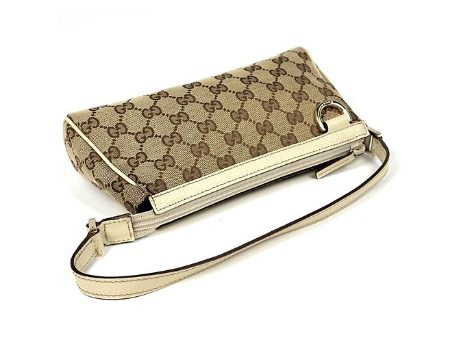 Pochette Gucci Abbey Handbag - vista 6