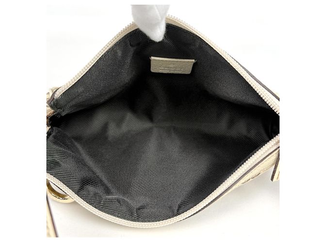 Pochette Gucci Abbey Handbag - vista 7