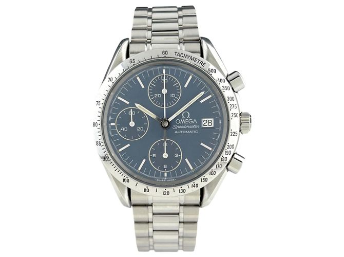 Orologio da Polso Omega Speedmaster 3511.81 da Uomo - vista 2