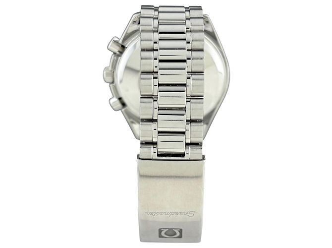 Orologio da Polso Omega Speedmaster 3511.81 da Uomo - vista 3