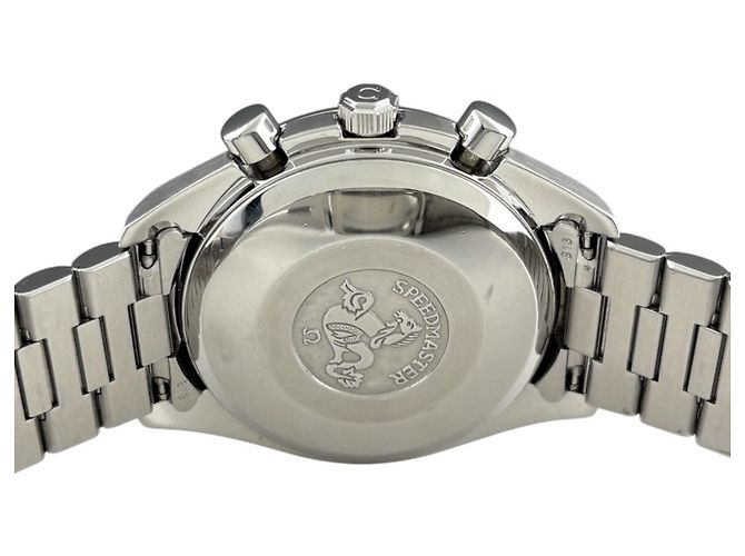 Orologio da Polso Omega Speedmaster 3511.81 da Uomo - vista 4