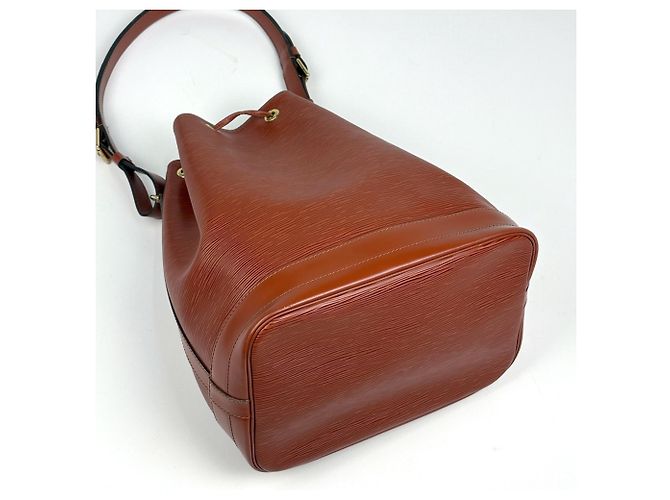 Borsa a tracolla Louis Vuitton Noe - vista 2