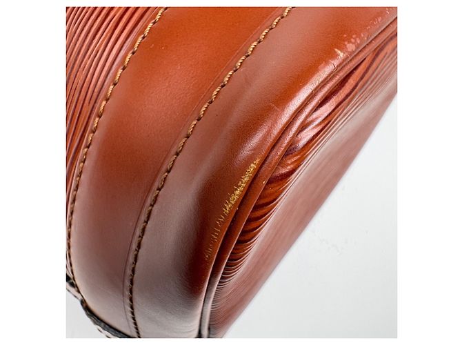 Borsa a tracolla Louis Vuitton Noe - vista 3