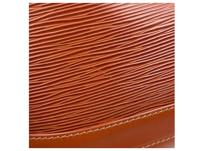 Borsa a tracolla Louis Vuitton Noe - vista 4