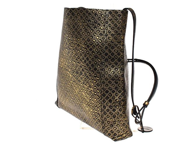 Bottega Veneta Borsa Messenger Butterfly Intrecciomirage Intarsio Leather Medium - vista 4