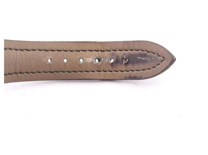 RELÓGIO CHAUMET ESTILO CRONÓGRAFO 22 CA-0227 40 MM AÇO AUTOMÁTICO - vista 14