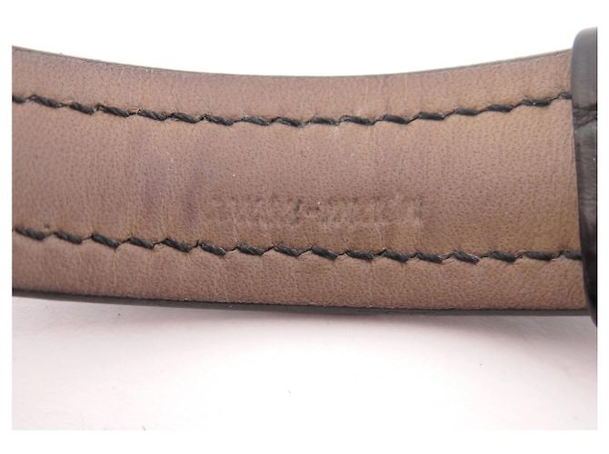 RELÓGIO CHAUMET ESTILO CRONÓGRAFO 22 CA-0227 40 MM AÇO AUTOMÁTICO - vista 15