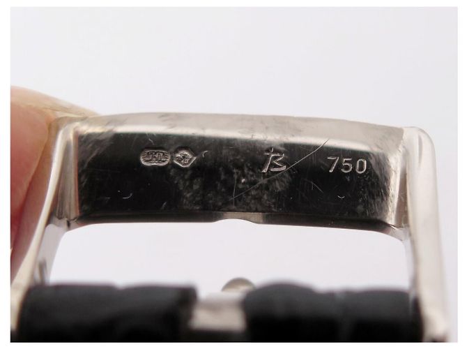 RELÓGIO CHAUMET ESTILO CRONÓGRAFO 22 CA-0227 40 MM AÇO AUTOMÁTICO - vista 17